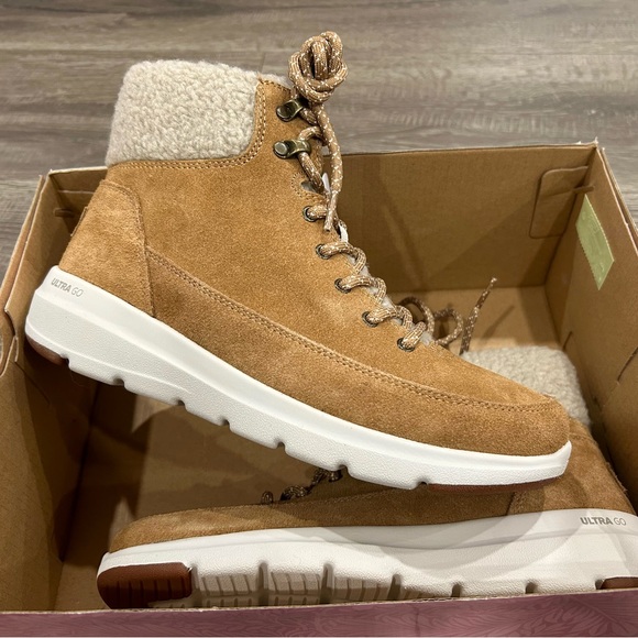 Skechers women’s boots - Picture 6 of 7